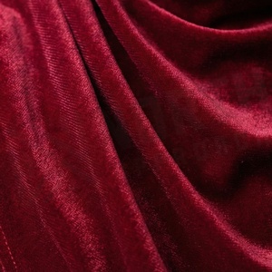 Bufanda con Capucha de Terciopelo para Mujer, Color Sólido, Poliéster, Cálida para Invierno, Estilo Étnico de Oriente Medio, para Uso Diario - Product Image 5