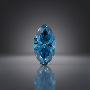 เพชรทรงมาร์คีส์ 5.09 กะรัต ระดับความสะอาด SI1 เพชรเพาะเลี้ยงใหม่ ได้รับการรับรองจาก IGI - Product Image 3