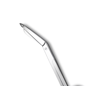 DIVIED INTERNATIONAL – Kit d'instruments manuels en acier inoxydable pour la coupe de bandages, idéal pour les infirmières et la chirurgie générale en milieu hospitalier - Product Image 5
