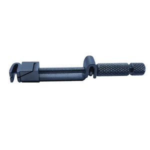 Instrumentos de puente óseo, retenedor de banda de matriz Tofflemire, instrumentos dentales universales para adultos, reutilizables, manuales, de acero inoxidable A+ - Product Image 4
