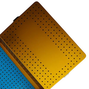 Cajas para Instrumentos de Alta Calidad con Marca Personalizada, Unidades de Almacenamiento Médico de Grado Hospitalario, Precio Económico, OEM - Product Image 4