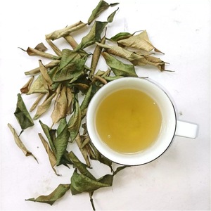 Dried Kaffir <b>Lime</b> Leaves with Rich Aroma for Curry Soup and Seafood Seasoning Applications - Product Image 3