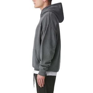 เสื้อฮู้ดดี้ผู้ชายรุ่นใหม่มาแรง ลดราคาพิเศษ ดีไซน์เฉพาะตัว ระบายอากาศ กันน้ำ กันลม แห้งเร็ว ผ้าฟลีซ สวมใส่สบายๆ - Product Image 2