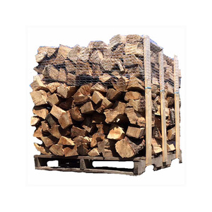 Leña seca en horno a precio económico, ideal para chimeneas, estufas y quemadores de leña. - Product Image 4