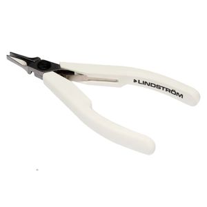 คีมป้องกันไฟฟ้าสถิต ปลายกลม ปลายแบน และปลายแหลม - Product Image 3