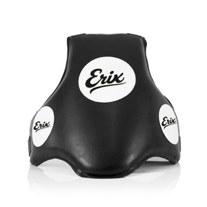Protection de poitrine pour boxe professionnelle, équipement de protection pour entraînement de MMA et de kickboxing - Product Image 6