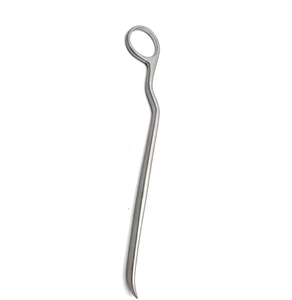 Coupelles à os Lane Bone Lever Plain Small, instruments chirurgicaux orthopédiques pour traumatismes, à vendre - Product Image 2