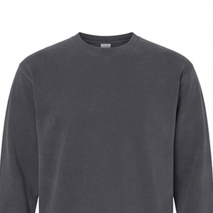 Sweat-shirts à col rond en gros, design personnalisé, pull en coton, fabrication de vêtements OEM sous marque privée, sweat-shirts à col rond pour hommes - Product Image 6