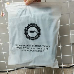 Bolsas de Polietileno Metálicas de Alta Calidad con Cierre Esmerilado y Logotipo Impreso para Ropa, Venta al Por Mayor - Product Image 5