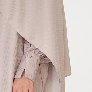 Fournisseur d'Abayas de Haute Qualité pour Femmes, Vêtements Musulmans de Luxe avec Designs Personnalisés et Options d'Emballage de Détail - Product Image 4