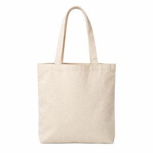 Wholesale Custom Logo Printed Washable Adjustable Water Resistant <b>Canvas</b> Tote Bag Polyester/Cotton Eco Friendly <b>Large</b> Capacity - Product Image 2