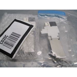 โซลินอยด์วาล์ว 2 SMC VQ1101-5B, DC24V, 1W, 109303 - อุปกรณ์และอะไหล่เซมิคอนดักเตอร์ระดับโลกที่เชื่อถือได้ - Product Image 2