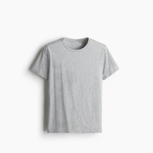 T-shirt ajusté pour homme en coton Pima, tissu ultra doux et respirant, manches courtes, vêtement décontracté de qualité supérieure - Product Image 3