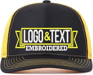 Gorras de Béisbol Ajustables de Algodón con Hebilla Metálica, Gorras Deportivas con Parche Bordado, Gorras Promocionales al por Mayor - Product Image 6