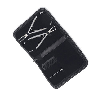Stylish Design Hair <b>Extension</b> Tools and Kits <b>Cheap</b> Price Hair Style Lightweight High Quality Hot Sale Hair <b>Extension</b> Tools kits - Product Image 4
