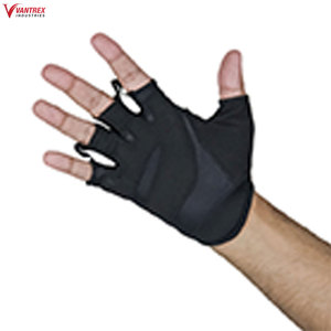 Gants de musculation pour l'entraînement sportif, gants de fitness personnalisés pour la musculation, gants de gym professionnels pour hommes et femmes, demi-doigts - Product Image 2
