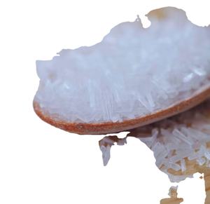 Glutamato Monosódico (MSG) al 99% Kosher, Materia Prima de Grado Alimenticio, en Mallas 20, 40, 60, 80 y 100, para Condimento y Sazonador de Cocina, Venta al por Mayor - Product Image 1