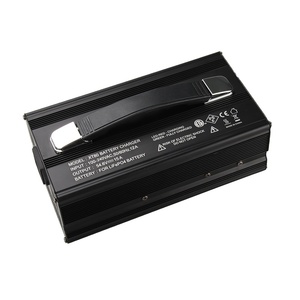 <span class=keywords><strong>Chargeur</strong></span> de batterie au plomb XT80 48v15a 36v18a pour <span class=keywords><strong>tracteur</strong></span> de remorquage de chariot élévateur de golf <span class=keywords><strong>avec</strong></span> FCC SAA TUV <span class=keywords><strong>avec</strong></span> écran OLED - Product Image 2