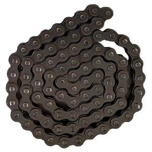 Cubierta de Cadena Resistente para Bajaj RE225 CT100, Repuestos para Mototaxi de Tres Ruedas, OEM 36DU4004 - Product Image 1