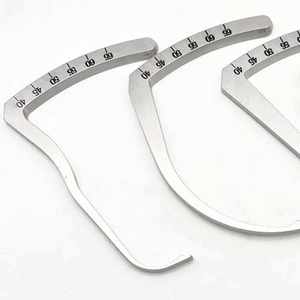 C-type <b>Drill</b> <b>Guide</b> Sight for Knee Ligament Shoulder Femoral Tibia Aimer Stainless Steel Orthopedic By Surgiright Instrument - Product Image 6