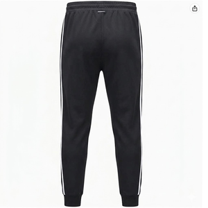 Conjunto Deportivo Unisex Informal, Sudadera y Pantalones Deportivos, Conjunto Deportivo con Logotipo Personalizado, Ropa Deportiva para Hombre, Conjunto Deportivo al por Mayor - Product Image 5