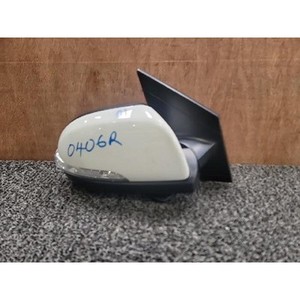 Conjunto de Espejo Retrovisor Exterior Derecho Korando (Derecho/Pa 7896034100WAA) - Product Image 1
