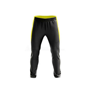 Meilleurs uniformes de cricket, polos et pantalons de jogging, uniformes sublimés sur mesure avec emballage, uniformes pour la Coupe du Monde. - Product Image 2