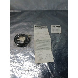 SUNX 233-3853-23 AMPLIFIER F/ATM1100/2100 SENSOR - อุปกรณ์และอะไหล่เซมิคอนดักเตอร์ระดับโลกที่เชื่อถือได้ - Product Image 1