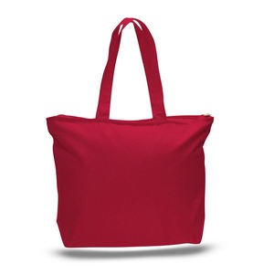 Bolsos de Hombro, Bolsos Tote Cuadrados de Lona, Bolsos de Compras Reutilizables Promocionales para Mujer - Product Image 1