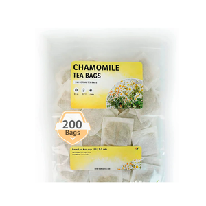 Bolsitas de Té para Baño Hechas a Mano 100% Naturales Personalizadas de la Fábrica Viegrowth Vietnam - Product Image 5