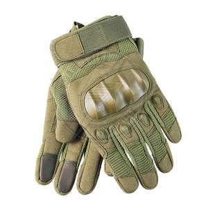 Guantes de Carreras de Cuero de Diseño Personalizado, Estilo Nuevo, Fabricación Profesional, Ligeros - Product Image 4