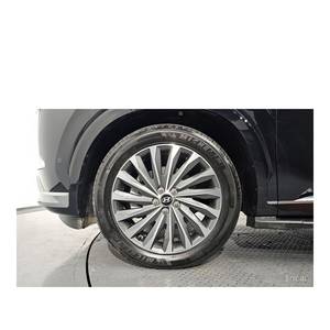 Hyundai Palisade 2023 Diésel 2.2 4WD Euro V, Caja de Cambios Automática, Asientos de Cuero, 36,298 km, Volante a la Izquierda - Product Image 5