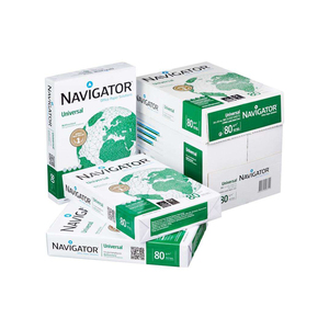Original NAVIGATOR <b>A4</b> <b>COPY</b> <b>PAPER</b> 75g NAVIGATOR Brand <b>Copy</b> <b>Paper</b>/<b>A4</b> Printer <b>Paper</b> - Product Image 6