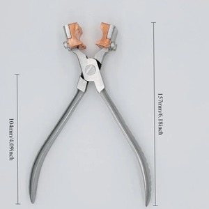 AMETRINE SURGICAL เครื่องมือบำรุงรักษาทอร์บิ้นทันตกรรมแบบแมนนวล ป้องกันรอยขีดข่วน ไม่ทำลายการเคลือบผิว - Product Image 5