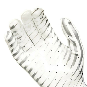 Gants de football américain respirants de style nouveau pour gardiens de but professionnels 2026, faible MOQ avec service OEM - Product Image 4