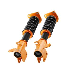 Ammortizzatori Regolabili a 24 Vie con Sospensione Coilover per Mazda 323 Protege 1999-2003 - Product Image 2