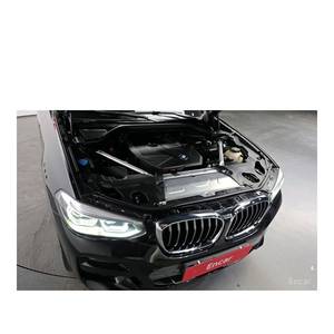 BMW X4 XDrive20i M Sport X Edición Exclusiva Online Septiembre 2021 71.450 km Emisión Euro V Volante a la Izquierda Caja de Cambios Automática - Product Image 6