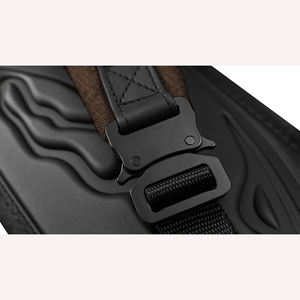 Sac de rangement professionnel pour queue de billard de haute qualité avec sangle de transport confortable - Product Image 5