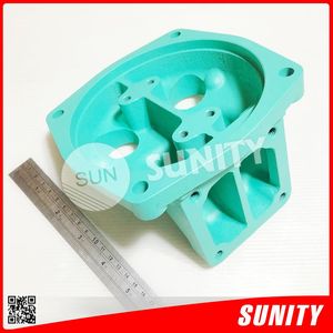 TAIWAN SUNITY Nueva Cubierta de Gasolina para Motor Fuera de Borda de Calidad Garantizada OEM 126635-44431 para 6HA Marino - Product Image 2