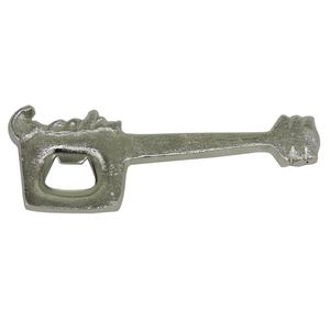 Ouvre-bouteille de mariage en aluminium Artesign OP 2255, finition antique - Outil élégant pour les boissons, pour la maison, le restaurant, l'hôtel - Vente en gros - Product Image 3