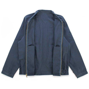 2026 Winter Casual Men's Work <b>Jacket</b> Direct Factory Supply Wholesale Custom Dickie Streetwear Vintage Canvas <b>Worker</b> <b>Jackets</b> - Product Image 3