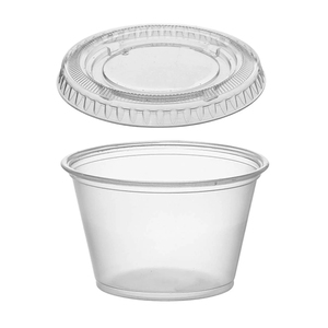 Premium <b>Mini</b> Disposable Drinking Glass Pakistan Made OEM ODM Lightweight Quick Dry Design Disposable Drinking Glass - Product Image 1