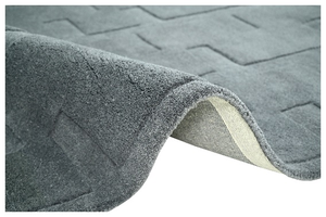 Alfombra Elegante Hecha a Mano para Decoración de Salas de Conferencias, Alfombra Profesional para Pisos de Oficina, Directo de Fábrica - Product Image 3