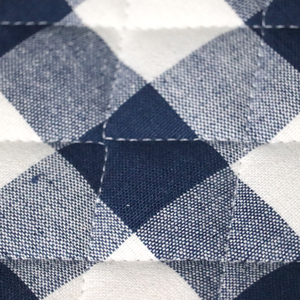 Diseño Atractivo, Gran Venta, Portaollos de Cocina 100% Algodón, Teñidos con Hilo de Algodón Reciclado, Fabricante en India - Product Image 6