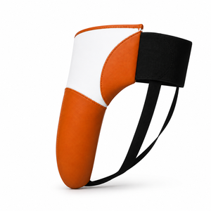 Professional Groin Guard Featuring High Density <b>Foam</b> Padding Ergonomic Design And Secure Support For Better Performance - Product Image 3