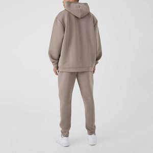 Custom <b>Men's</b> Color Block Patchwork Windbreaker Polyester Nylon Tracksuit <b>Mens</b> Track <b>Zip</b> up and <b>Shorts</b> Set - Product Image 4