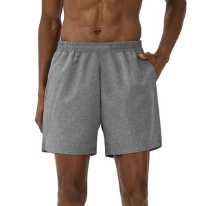 Pantalones capri de verano para hombre, personalizados, de secado rápido, transpirables, para correr, baloncesto, entrenamiento, fitness, deportes al aire libre, casuales. - Product Image 3