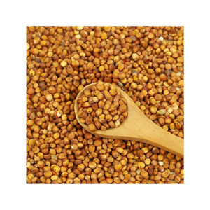 Grains de sorgho et graines de sorgho rouges, blanches et jaunes de bonne qualité - Product Image 5