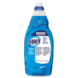 Jabón Líquido para Platos Dawn Platinum, Eliminador de Grasa, Aroma a Lluvia Fresca, Paquete de 2x54.8oz - Product Image 3