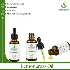 Natural Lemongrass Oil Wholesale Distributor Offering Fresh Premium Quality Essential Oil for International B2B Buyers Cosmetics - Product Image 1